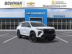 New 2026 Chevrolet Traverse RS for sale #261527 - photo 1