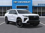 New 2026 Chevrolet Traverse RS for sale #261528 - photo 21