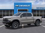 New 2026 Chevrolet Silverado 1500 ZR2 Crew Cab for sale #261529 - photo 4