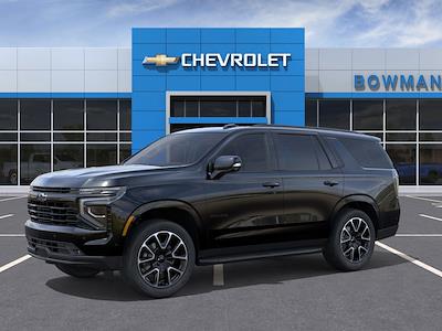 New 2026 Chevrolet Tahoe RST for sale #261531 - photo 2