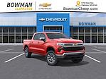 New 2026 Chevrolet Silverado 1500 LT Crew Cab for sale #261537 - photo 1