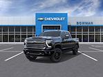 New 2026 Chevrolet Silverado 2500 High Country Crew Cab for sale #261543 - photo 22