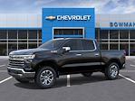 New 2026 Chevrolet Silverado 1500 LTZ Crew Cab for sale #261546 - photo 4