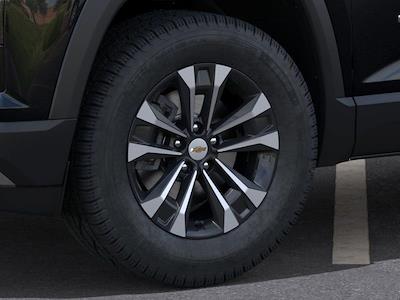 New 2026 Chevrolet Equinox LT for sale #261560 - photo 1