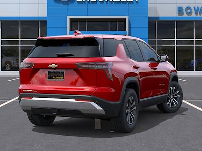 New 2026 Chevrolet Equinox LT for sale #261562 - photo 2