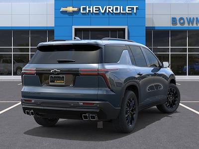 New 2026 Chevrolet Traverse LT for sale #261564 - photo 2