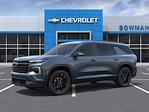 New 2026 Chevrolet Traverse LT for sale #261564 - photo 3