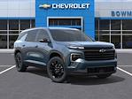 New 2026 Chevrolet Traverse LT for sale #261564 - photo 7