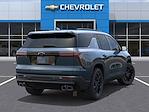 New 2026 Chevrolet Traverse LT for sale #261564 - photo 15