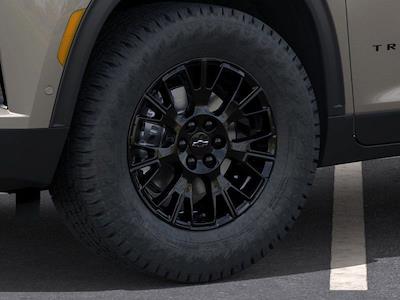 New 2026 Chevrolet Traverse Z71 for sale #261565 - photo 2