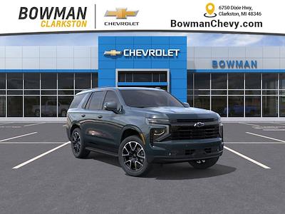 New 2026 Chevrolet Tahoe RST for sale #261569 - photo 1