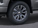 New 2026 Chevrolet Silverado 1500 RST Crew Cab for sale #261570 - photo 6