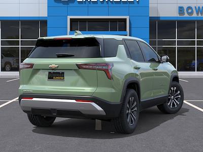 New 2026 Chevrolet Equinox LT for sale #261594 - photo 2