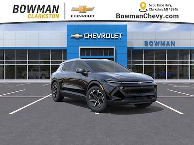 New 2026 Chevrolet Equinox EV LT for sale #261604 - photo 1