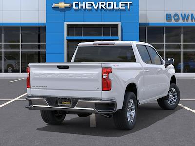 New 2026 Chevrolet Silverado 1500 LT Crew Cab for sale #261620 - photo 2