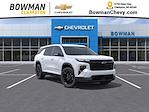 New 2026 Chevrolet Traverse LT for sale #261638 - photo 1