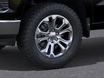 New 2026 Chevrolet Silverado 1500 LTZ Crew Cab for sale #261639 - photo 3