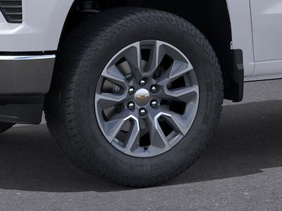 New 2026 Chevrolet Silverado 1500 LT Crew Cab for sale #261640 - photo 2
