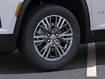 New 2026 Chevrolet Traverse LT for sale #261642 - photo 4