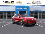 New 2026 Chevrolet Equinox EV LT for sale #261644 - photo 1
