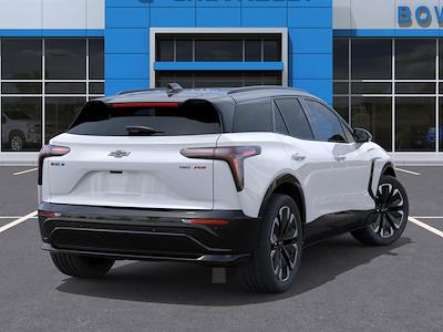 New 2026 Chevrolet Blazer EV RS for sale #261685 - photo 2