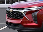 New 2026 Chevrolet Trax LS for sale #261702 - photo 7