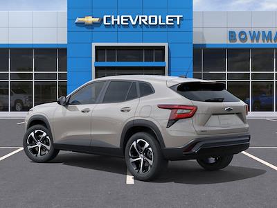 New 2026 Chevrolet Trax 1RS for sale #261710 - photo 2