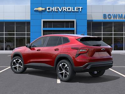 New 2026 Chevrolet Trax 1RS for sale #261711 - photo 2