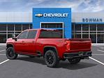 New 2026 Chevrolet Silverado 2500 LTZ Crew Cab for sale #261723 - photo 2