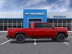 New 2026 Chevrolet Silverado 2500 LTZ Crew Cab for sale #261723 - photo 17