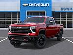 New 2026 Chevrolet Silverado 2500 LTZ Crew Cab for sale #261723 - photo 18