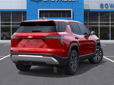 New 2026 Chevrolet Equinox LT for sale #261728 - photo 2