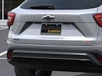 New 2026 Chevrolet Trax 2RS for sale #261730 - photo 8