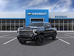 New 2026 Chevrolet Silverado 3500 High Country Crew Cab for sale #261736 - photo 21
