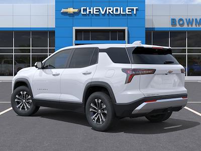 New 2026 Chevrolet Equinox LT for sale #261740 - photo 2