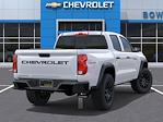 New 2026 Chevrolet Colorado Trail Boss Crew Cab for sale #261742 - photo 2