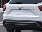 New 2026 Chevrolet Trax LS for sale #261759 - photo 8