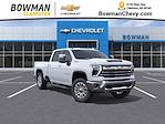 New 2026 Chevrolet Silverado 3500 LTZ Crew Cab for sale #261761 - photo 1