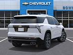 New 2026 Chevrolet Traverse High Country for sale #261766 - photo 4