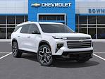 New 2026 Chevrolet Traverse High Country for sale #261766 - photo 7