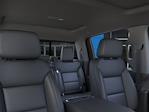 New 2026 Chevrolet Silverado 1500 LTZ Crew Cab for sale #261775 - photo 15