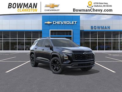 New 2026 Chevrolet Equinox LT for sale #261784 - photo 1