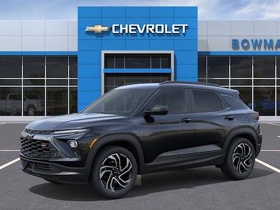 New 2026 Chevrolet Trailblazer RS for sale #261785 - photo 1