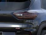 New 2026 Chevrolet Trailblazer RS for sale #261785 - photo 8