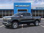 New 2026 Chevrolet Silverado 1500 LTZ Crew Cab for sale #261788 - photo 3