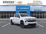 New 2026 Chevrolet Silverado 1500 RST Crew Cab for sale #261789 - photo 1