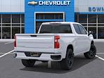 New 2026 Chevrolet Silverado 1500 RST Crew Cab for sale #261789 - photo 2