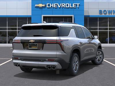 New 2026 Chevrolet Traverse LT for sale #261801 - photo 2
