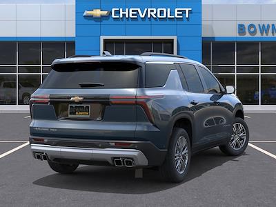 New 2026 Chevrolet Traverse LT for sale #261803 - photo 2