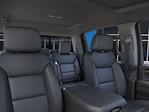 New 2026 Chevrolet Silverado 3500 LTZ Crew Cab for sale #261834 - photo 14